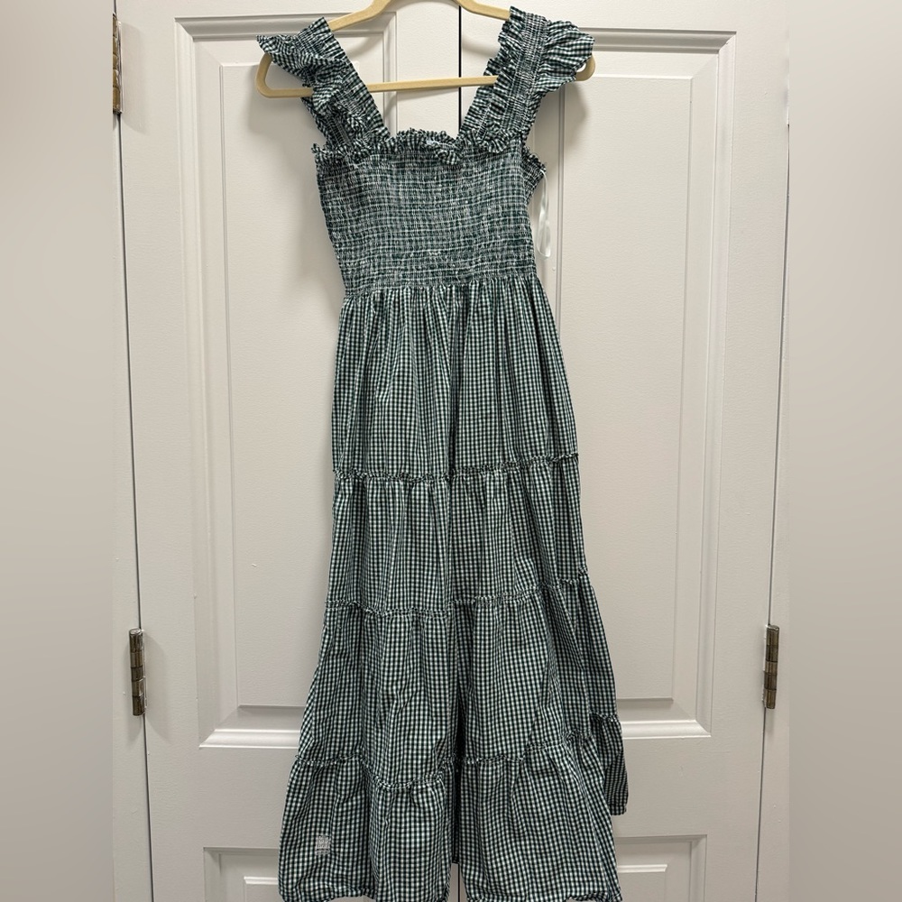 Hill House Ellie Nap Dress
